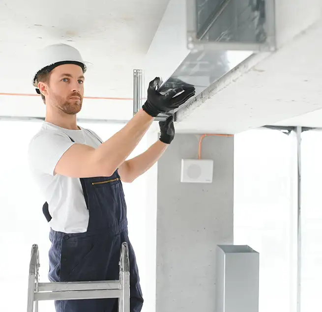 Why Homeowners & Businesses Trust Us in Hammond, IN?