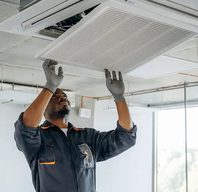  Why Homeowners & Businesses Trust Us in Hammond, IN?