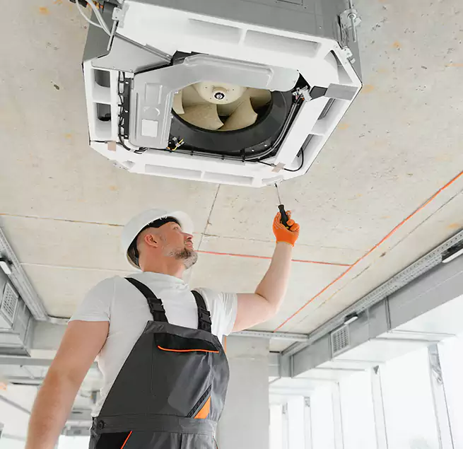 Why Homeowners Businesses Trust Us in Hammond, IN