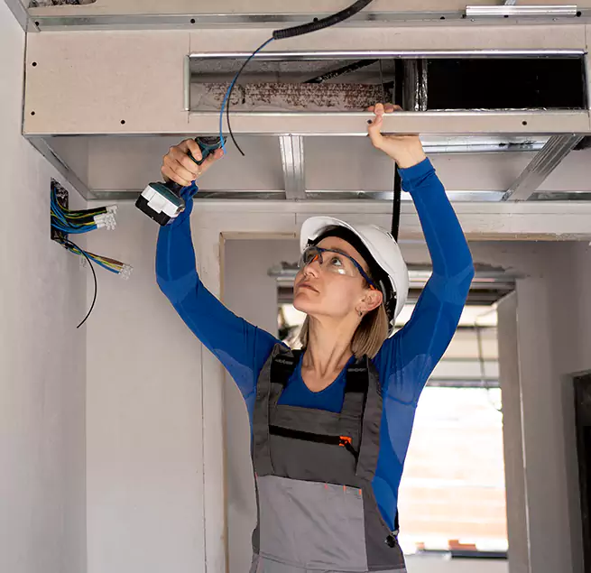  Why Homeowners & Businesses Trust Us in Hammond, IN?