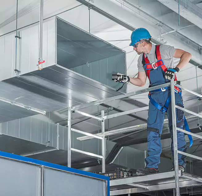 Why Homeowners & Businesses Trust Us Hammond, IN