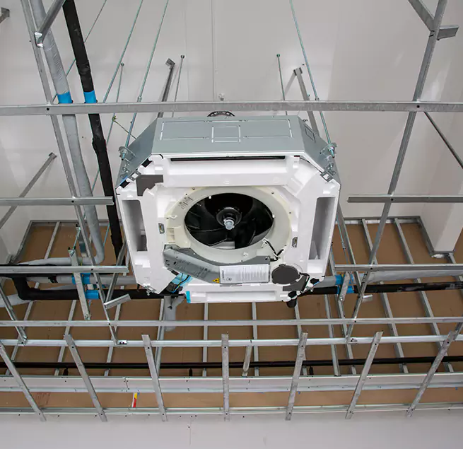 Why Homeowners & Businesses Trust Us Hammond, IN?