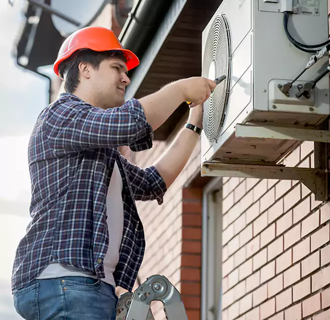 Why Homeowners & Businesses Trust Us Hammond, IN