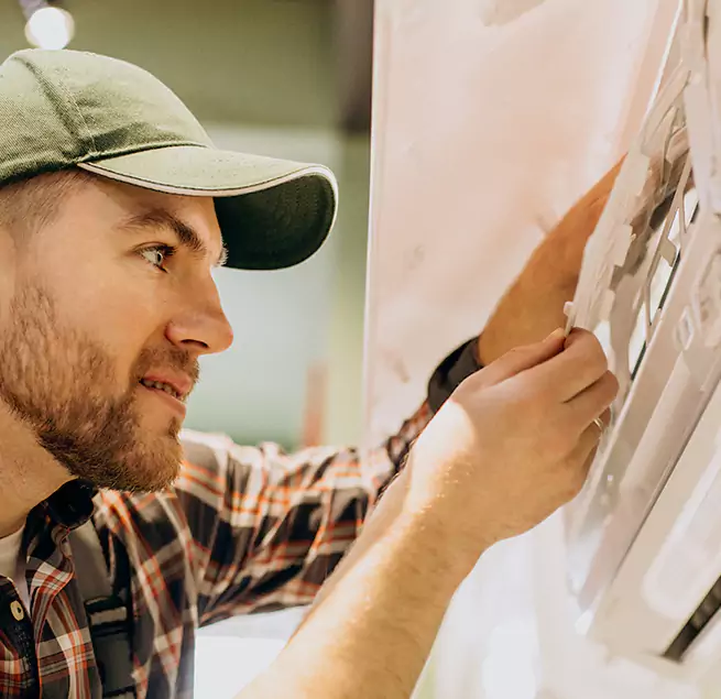 Why Homeowners & Businesses Trust Us in Hammond, IN?