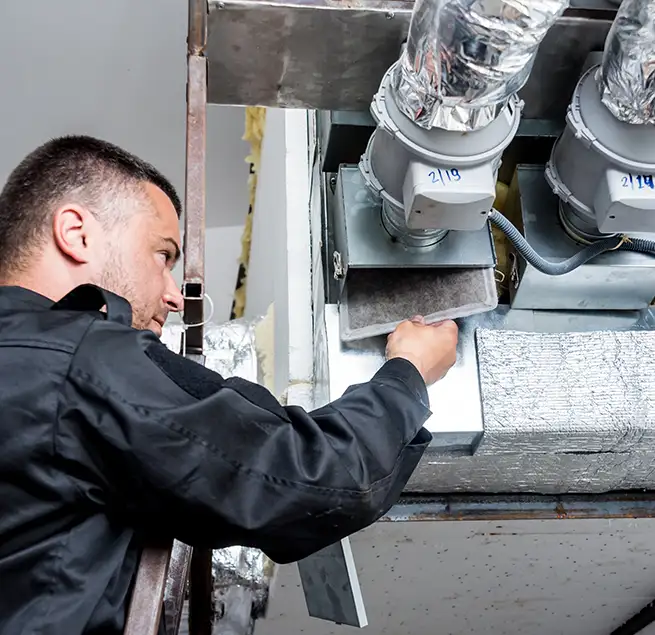 Why Homeowners & Businesses Trust Us in Hammond, IN?