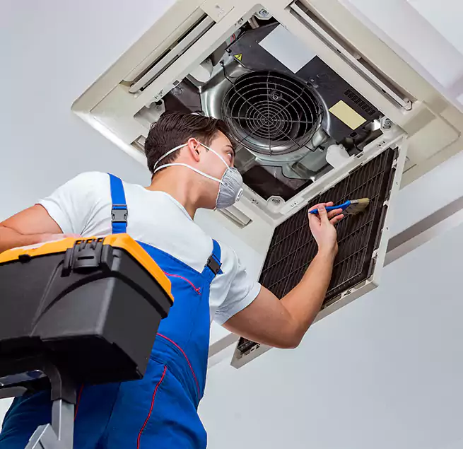 Why Homeowners & Businesses Trust Us in Hammond, IN?