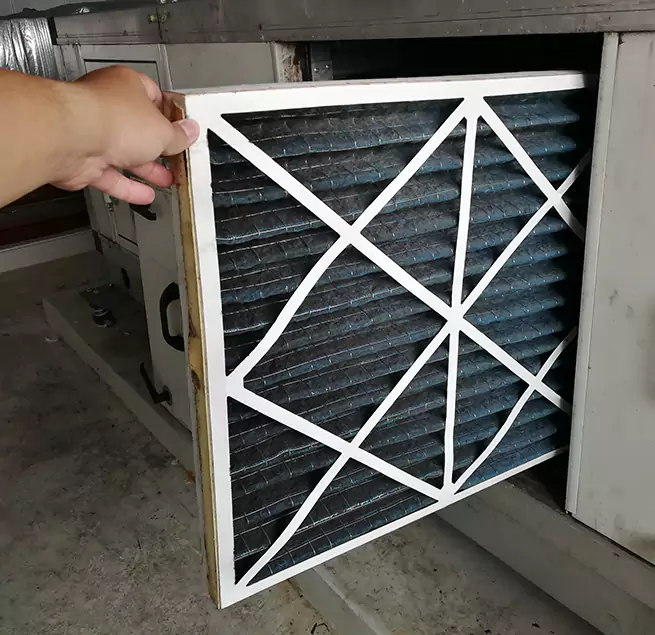 Why Homeowners & Businesses Trust Us Hammond, IN?